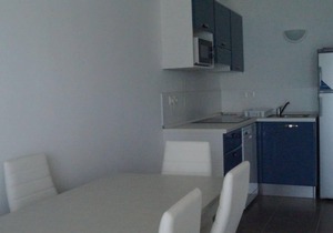 T3 vue baie by Interhome
