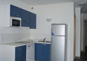 T3 vue baie by Interhome