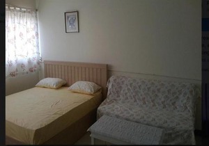 T8 Guest House Don Mueang Challenger