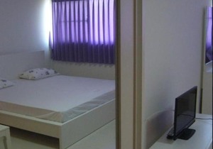 T8 Guest House Don Mueang Challenger