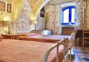 Ta' Martin Farmhouse - Holiday Home In Gozo, Malta