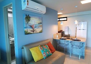 Tabatinga Residence - Frente Mar