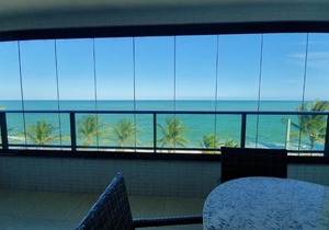 Tabatinga Residence - Frente Mar