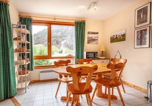 TACOUNET A14 in Morzine