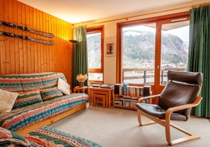 TACOUNET A14 in Morzine
