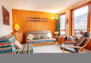 TACOUNET A14 in Morzine