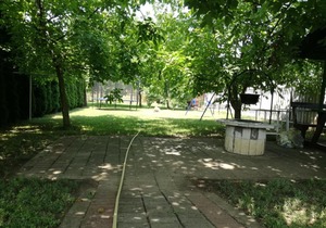 Tahiti Apartman
