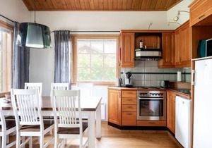 Tahkon Klubitie 2 B by Interhome