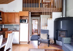 Tahkon Klubitie 2 B by Interhome