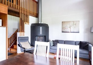 Tahkon Klubitie 2 B by Interhome