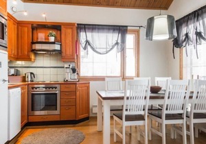 Tahkon Klubitie 4 A by Interhome