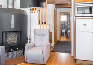 Tahkon Klubitie 4 A by Interhome