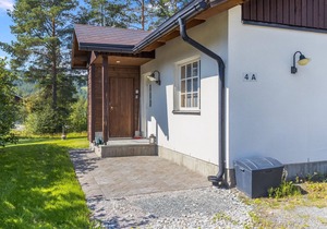 Tahkon Klubitie 4 A by Interhome