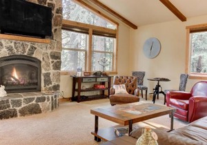 Tahoma Deluxe Brand New Home