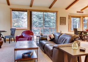 Tahoma Deluxe Brand New Home