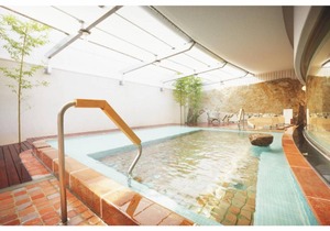 Takanoko Hotel