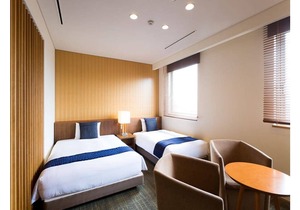 Takanoko Hotel