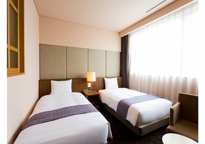 Takanoko Hotel