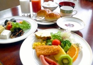 Takinoue Hotel Keizai