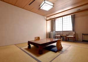 Takinoue Hotel Keizai