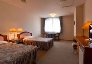 Takinoue Hotel Keizai