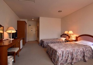 Takinoue Hotel Keizai
