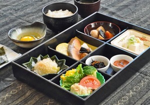 Takinoue Hotel Keizai