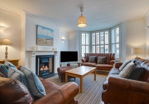 Tall Cottage