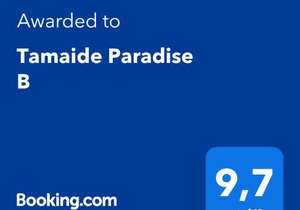 Tamaide Paradise B