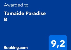 Tamaide Paradise B