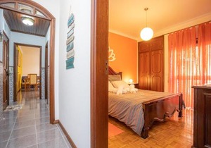 Tamargueira Beach Apartment