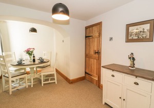 Tan Y Bedw Ucha, LLANGOLLEN