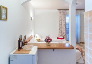 Tanja Apartments