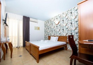 Tanja Apartments