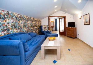 Tanja Apartments