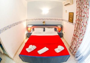 Tanja Apartments