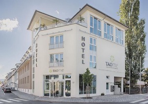 Taome Feng Shui Stadthotel Breisgau