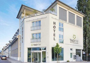 Taome Feng Shui Stadthotel Breisgau