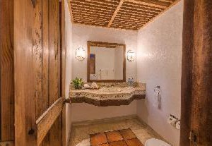 Tapalpa Country Club Hotel