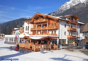Tarlack Appartements Hutten 34