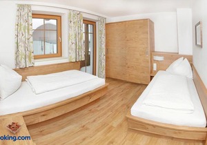 Tarlack Appartements Hutten 34