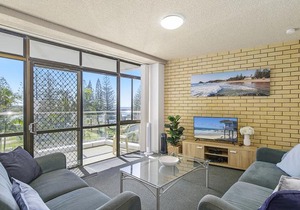 Tasman Towers 5 3 Munster Street