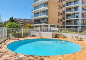 Tasman Towers 9 3 Munster Street Port Macquarie