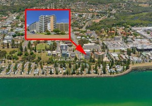 Tasman Towers 9 3 Munster Street Port Macquarie