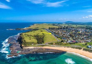 Tasman Views Gerringong