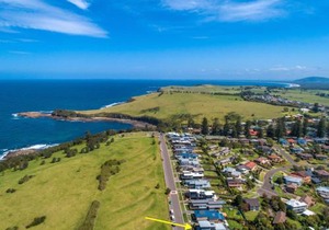 Tasman Views Gerringong