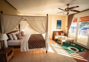 Tauch Terminal Resort Tulamben & Spa
