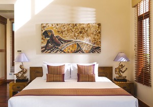Tawantok Beach Villa 1