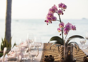 Tawantok Beach Villa 1
