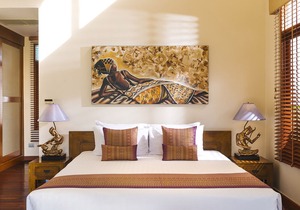 Tawantok Beach Villa 2